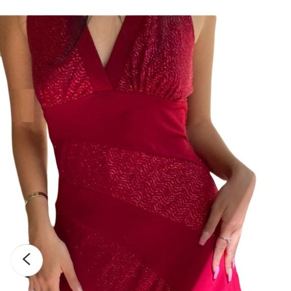 🌴 La Belle Dress - Size Medium - Picture 2 of 13